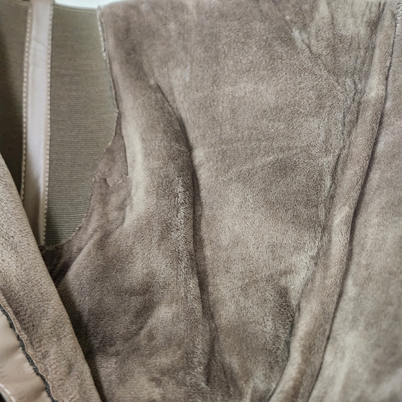 Bare Traps Shania Soft Brown Comfy Western Boho Riding Boots Size 8 - Picture 10 of 13